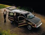 Plymouth Voyager 1984 года
